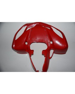 The front part of the body for ATV KYMCO MXU 250, 300