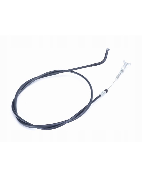 Genuine handbrake cable for ATV BASHAN BS110S-2