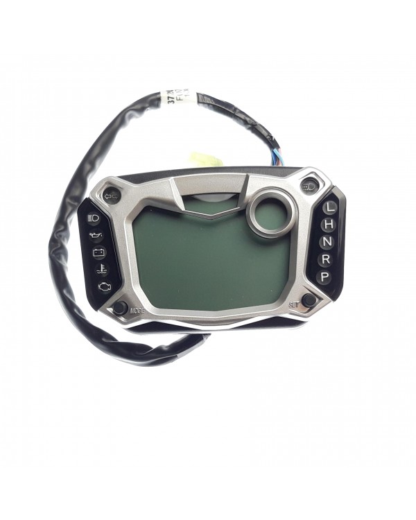 Original electronic instrument panel (speedometer) for ATV TGB BLADE 1000 with injector