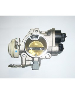 Original throttle assembly for the PGO 500 BUGGY