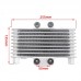 Оригинальный масляный радиатор охлаждения для ATV IRBIS 150, 200, 250