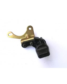 Original forward and reverse gear switch on steering wheel for ATV BASHAN BS300S-18