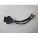 2WD/4WD electronic drive switching module for ATV LINHAI 260, 300, 400 - 3 chips