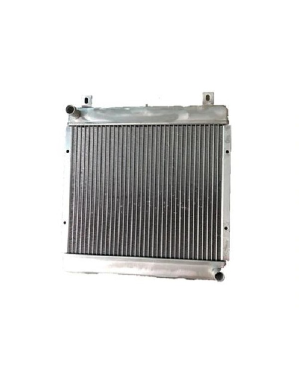 Оригинальный алюминиевый радиатор охлаждения для ATV KAZUMA 500