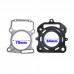 Original block head and cylinder head gaskets for ATV LIFAN 200 with water cooling