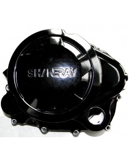 Крышка двигателя правая для квадроцикла ATV SHINERAY XY250STXE