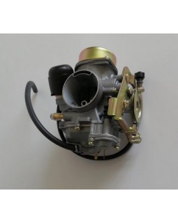 Original carburetor for the LINHAI ATV 260, 300