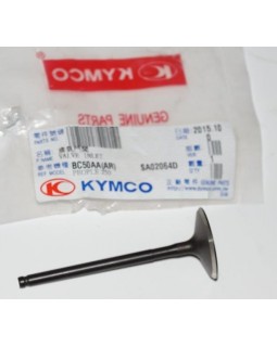 Оригинальный впускной клапан для ATV KYMCO MAXXER, MXU 300