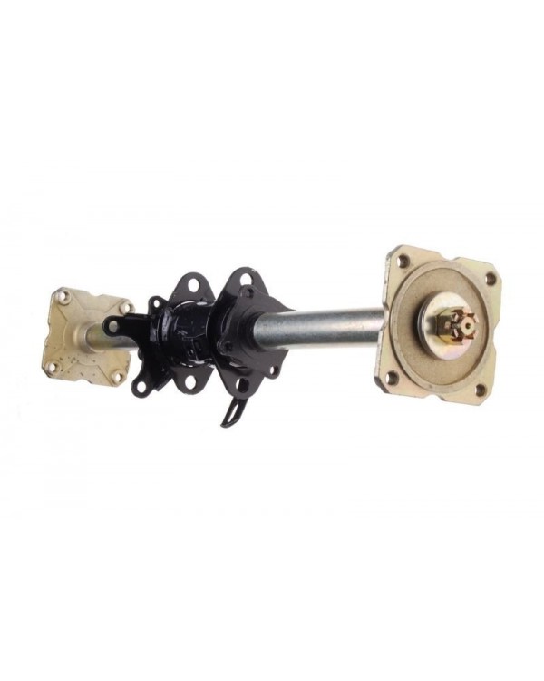 Rear axle Assembly for ATV 50, 90, 110 - 65 cm