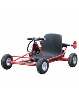 Electric children's karting FUXIN Assembly - 350W/24V
