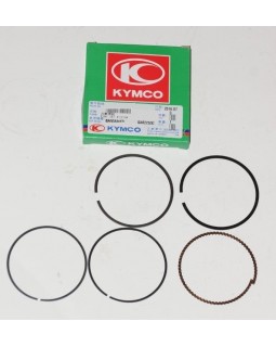 Оригинальные поршневые кольца для ATV KYMCO MXU, KXR, MAXXER 250