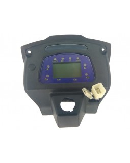 Electronic speedometer with housing for ATV Bashan 150, 200, 250