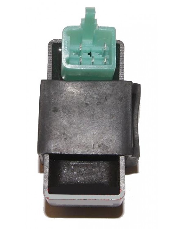 Ignition module CDI for ATV XS110