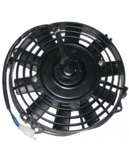 Вентилятор радиатора для квадроцикла ATV 200 - 4 болта