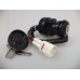 The original ignition switch for ATV YAMAHA YFM 600, GRIZZLY 660