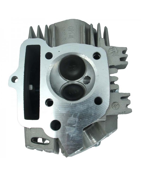 Original cylinder head Assembly for ATV LIFAN 140