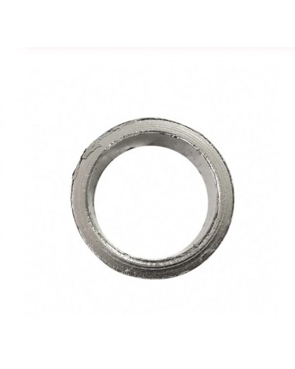 Оригинальное уплотнительное кольцо приемной трубы для ATV KAZUMA GATOR, GOUGAR, JAGUAR, MAMMOTH 250, 500, 800