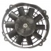 Original cooling fan for the LINHAI ATV 260, 300