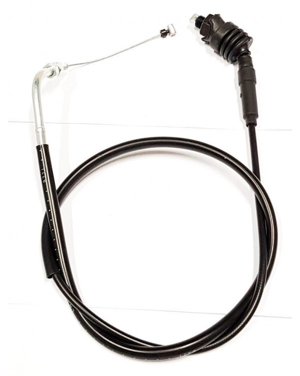 The original gas cable for ATV LINHAI 300