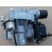 Front differential without engine for ATV YAMAHA GRIZZLY 700