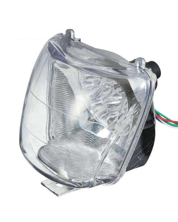 Front headlight for ATV, MINI 50, 70, 90, 110, 125