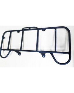 Original rear trunk for ATV YAMAHA GRIZZLY 700