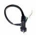 Sensor stop lamp switch (frog) for ATV LINHAI 260, 300