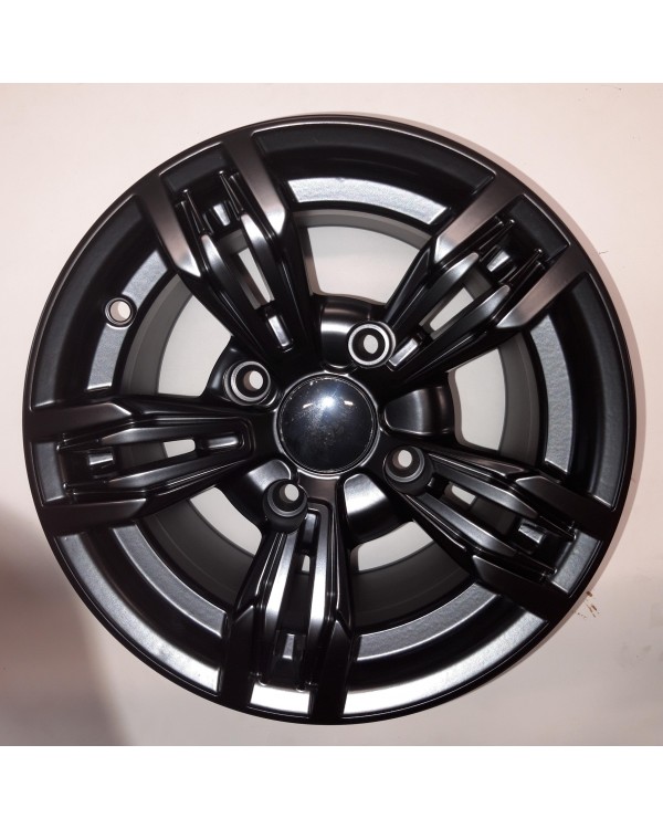 Оригинальный задний алюминиевый колесный диск для ATV LINHAI 400, 500, M550, M550L, M570L, M750L для Европы