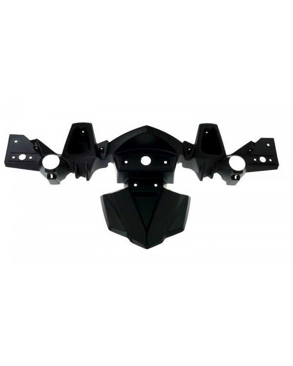 The housing of the tail lights (stop lights) for LUCKY STAR ACCESS SP ATV 250, 300, 400