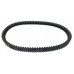 Variator Drive belt for KYMCO DOWNTOWN 300, 350 scooter