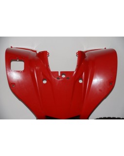 The front part of the body for ATV KYMCO MXU 500