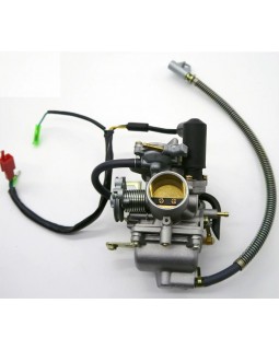 Original carburetor for ATV ARMADA 300 - (JLA-925E, JLA-931E) with 1P73MN engine