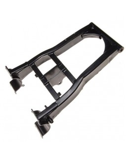 The rear independent suspension lever (pendulum) for ATV SHINERAY 250 ST-9C