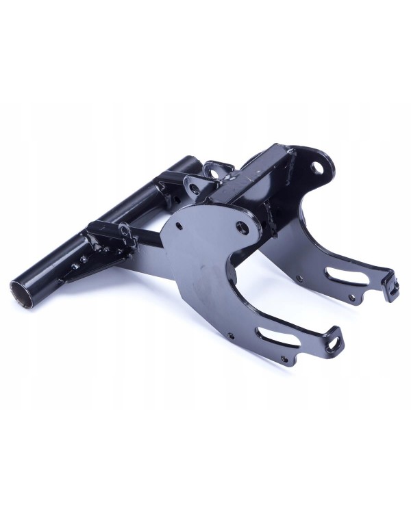 Rear pendulum suspension for ATV XS, XM 110 without sleeves