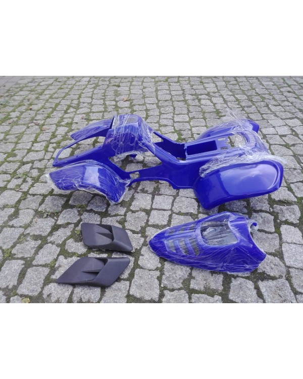 Plastic body ATV BASHAN 50, 70, 90, 110, 125