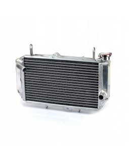 Original water cooling radiator for ATV YAMAHA YFZ 450, 450R, 450X