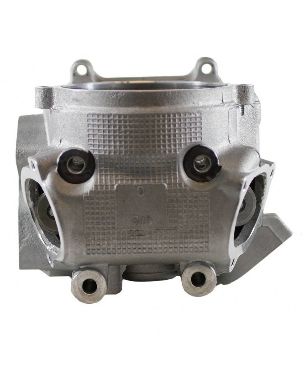 Original cylinder head Assembly for ATV LINHAI 520 engine index LH2V70
