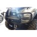 Front bumper for ATV KYMCO MXU, UXV 450, 500, 550, 700
