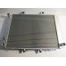 Оригинальный алюминиевый радиатор охлаждения для ATV ODES 650, 800, 1000