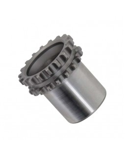 Original double valve opening and closing gear for PGO 200 BUGGY
