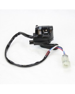 Original throttle stick (trigger) with drive switch for ATV CAN-AM Outlander, Renegade 400, 500, 650, 800