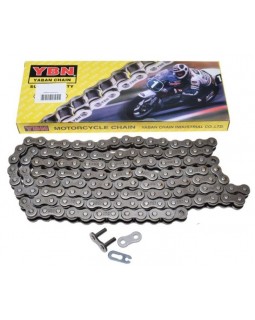 420h drive chain for ATV 50, 70, 90, 110, 125 - 130 links