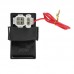 Ignition module CDI for ATV's with engines of GY6 139QMB, 152QMI - 6 pin + 1