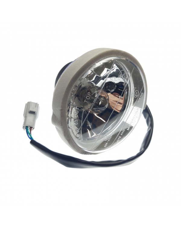 Original Front headlight head light for ATV LINHAI M150, M200