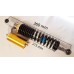 Set of original shock absorbers front and rear for ATV Bashan 200