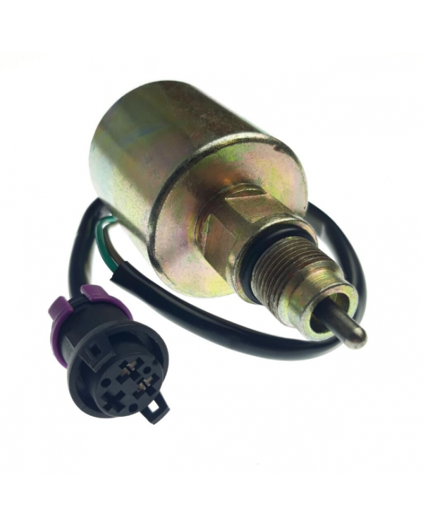 Оригинальный электромагнитный клапан (соленоид) для ATV, UTV LINHAI 700