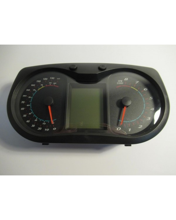 Original instrument panel (speedometer) for ATV ODES 650, 800, 1000