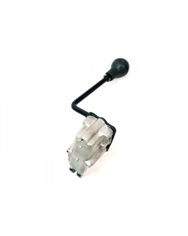 Original gearshift mechanism for ATV LINHAI 300, 400