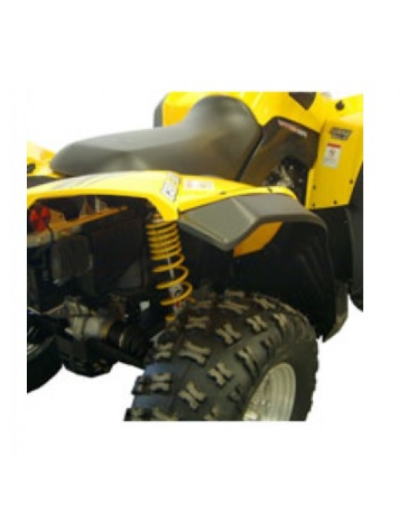 Original wheel arch extension kit for ATV Can-Am Renegade 500, 800, 1000