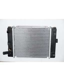 Оригинальный радиатор охлаждения для квадроциклов KYMCO MXU, KXR, MAXXER 250, 300, 300R